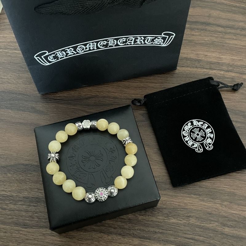 Chrome Hearts Bracelets